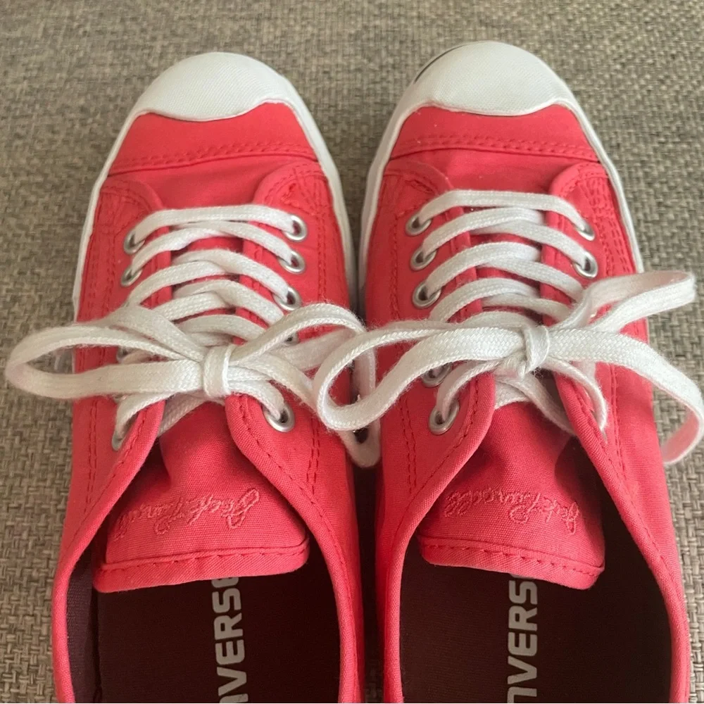 Converse limited edition